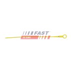 Jauge Niveau d'Huile Moteur Pour Renault Clio II Kangoo Logan Megane I Thalia