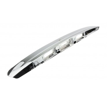Poignée Baguette De Coffre Chromé Pour Nissan Qashqai 2006-2013 90812JD00H