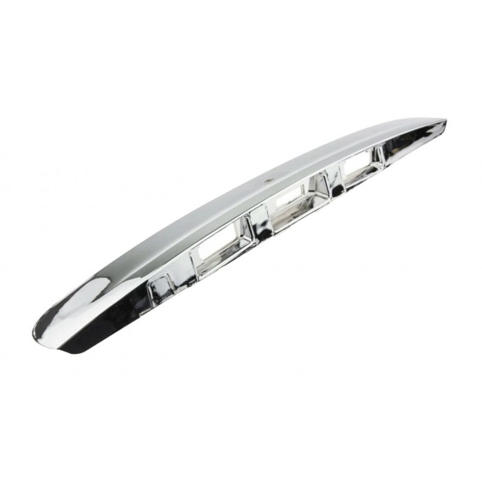 Poignée Baguette De Coffre Chromé Pour Nissan Qashqai 2006-2013 90812JD00H