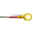 Jauge Niveau d'Huile Moteur Pour Fiat Brava Bravo I Doblo Idea Marea Palio Punto
