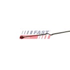 Jauge Niveau d'Huile Moteur Pour Ford C-Max II Fiesta VI Focus III BM5G6750AD