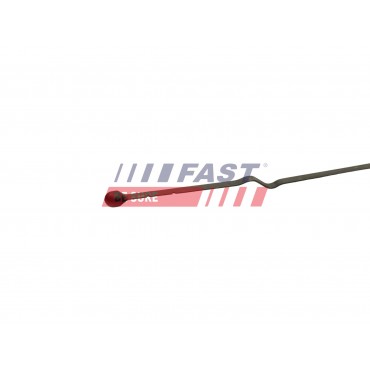 Jauge Niveau d'Huile Moteur Pour Ford C-Max II Fiesta VI Focus III BM5G6750AD