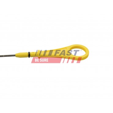 Jauge Niveau d'Huile Moteur Pour Ford C-Max II Fiesta VI Focus III BM5G6750AD