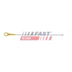 Jauge Niveau d'Huile Moteur Pour Ford C-Max II Fiesta V VI Focus Turnier 1207160