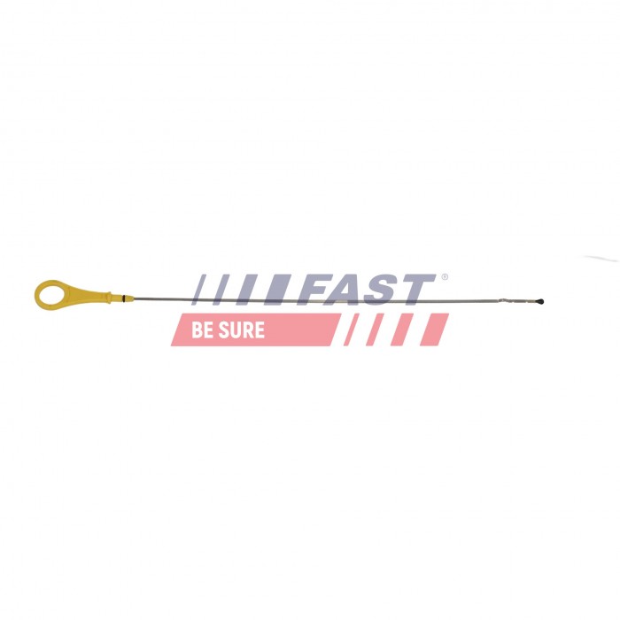Jauge Niveau d'Huile Moteur Pour Ford C-Max II Fiesta V VI Focus Turnier 1207160