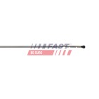 Jauge Niveau d'Huile Moteur Pour Ford C-Max II Fiesta V VI Focus Turnier 1207160