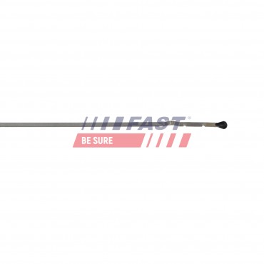 Jauge Niveau d'Huile Moteur Pour Ford C-Max II Fiesta V VI Focus Turnier 1207160
