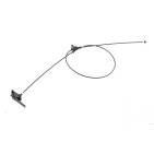 Câble Ouverture Du Capot Pour Peugeot 307 CC SW 7937H6 7937L3