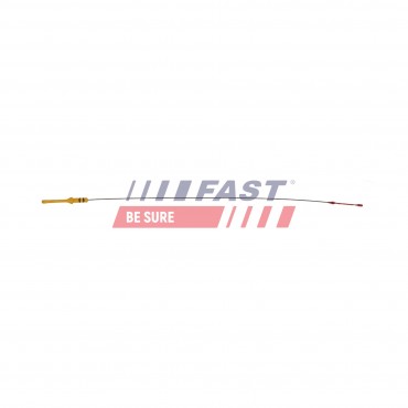 Jauge Niveau d'Huile Moteur Pour Hyundai Elantra VII i30 2661103801