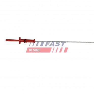 Jauge Niveau d'Huile Moteur Pour Mercedes-Benz Classe C T-Model E SLK 2710108001