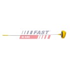 Jauge Niveau d'Huile Moteur Pour Renault Clio II III Kangoo Laguna Megane I