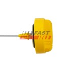 Jauge Niveau d'Huile Moteur Pour Renault Clio II III Kangoo Laguna Megane I