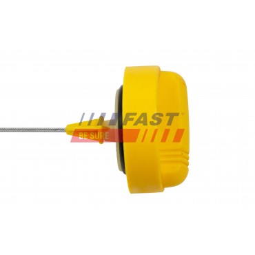 Jauge Niveau d'Huile Moteur Pour Renault Clio II III Kangoo Laguna Megane I