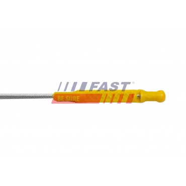 Jauge Niveau d'Huile Moteur Pour Renault Clio II III Kangoo Laguna Megane I