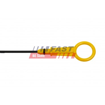 Jauge Niveau d'Huile Moteur Pour Renault Clio II III Kangoo Megane Modus Scénic