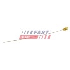 Jauge Niveau d'Huile Moteur Pour Renault Opel Movano B Nissan NV400 111401435R