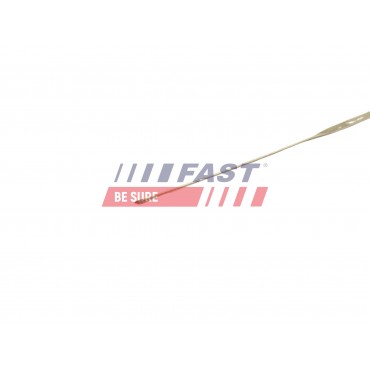 Jauge Niveau d'Huile Moteur Pour Renault Opel Movano B Nissan NV400 111401435R
