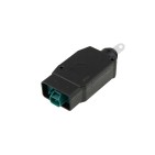 Moteur Serrure Centralisation Pour Volvo S40 V40 30850814