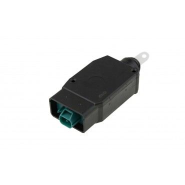 Moteur Serrure Centralisation Pour Volvo S40 V40 30850814