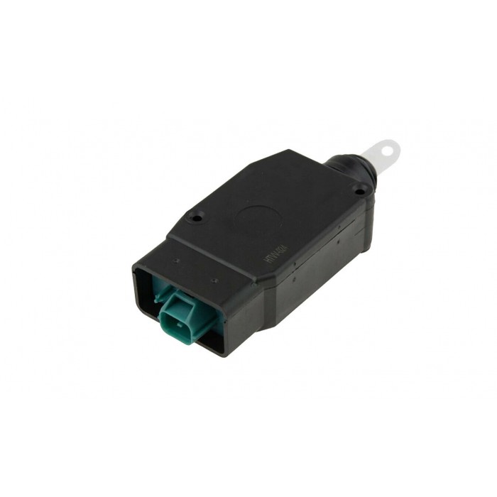 Moteur Serrure Centralisation Pour Volvo S40 V40 30850814