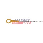 Jauge Niveau d'Huile Moteur Pour Nissan Qashqai X-Trail 1114000Q2L