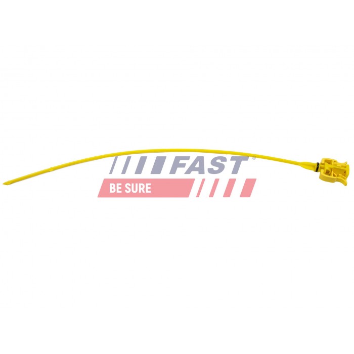 Jauge Niveau d'Huile Moteur Pour Renault Opel Movano Vauxhall 7700314572 4417975