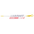 Jauge Niveau d'Huile Moteur Pour Renault Clio III Kangoo Laguna Modus 111400275R