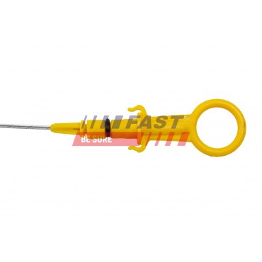 Jauge Niveau d'Huile Moteur Pour Renault Clio III Kangoo Laguna Modus 111400275R