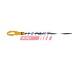 Jauge Niveau d'Huile Moteur Pour Renault Grand Scénic II 8200962990