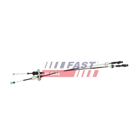 Tirette à Cable Boite de Vitesse Pour Iveco Daily V 5801317932