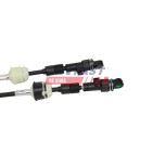 Tirette à Cable Boite de Vitesse Pour Iveco Daily V 5801317932