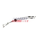 Tirette à Cable Boite de Vitesse Pour Renault Master II 4403518 7701472954