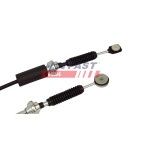 Tirette à Cable Boite de Vitesse Pour Renault Master II 4403518 7701472954
