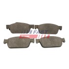 Kit Plaquette de Frein Avant Pour VW Multivan V VI Transporter 7E0698151