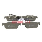 Kit Plaquette de Frein Avant Pour VW Multivan V VI Transporter 7E0698151