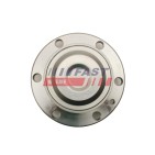 Moyeu de Roue Avant Pour VW Crafter 30-35 30-50 Mercedes-Benz Sprinter
