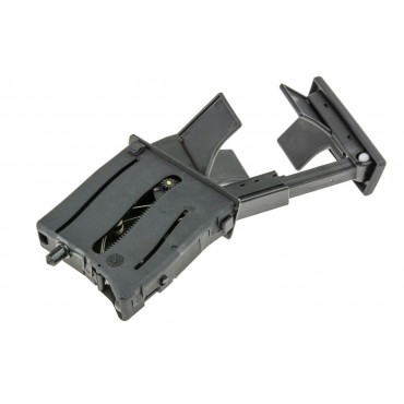 Console Centrale Porte Gobelet Pour Vw Polo 2001-2010 6Q0858602E