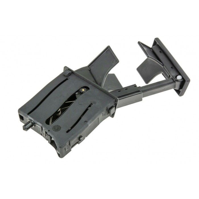 Console Centrale Porte Gobelet Pour Vw Polo 2001-2010 6Q0858602E