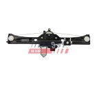 Mécanisme Lève Vitre Avant Gauche Pour Peugeot Fiat Citroën 1354726080 9221EP