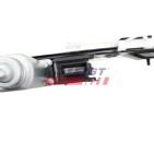 Mécanisme Lève Vitre Avant Gauche Pour Peugeot Fiat Citroën 1354726080 9221EP