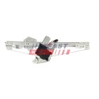 Mécanisme Lève Vitre Avant Gauche Pour Dacia Duster Sandero 8200733829