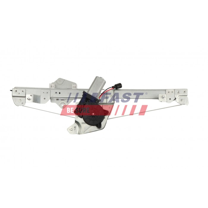 Mécanisme Lève Vitre Avant Gauche Pour Dacia Duster Sandero 8200733829
