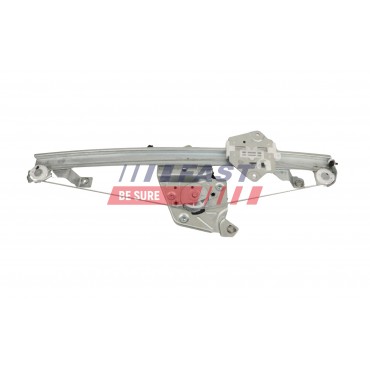 Mécanisme Lève Vitre Avant Gauche Pour Dacia Duster Sandero 8200733829