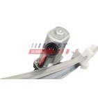 Mécanisme Lève Vitre Avant Gauche Pour Dacia Duster Sandero 8200733829