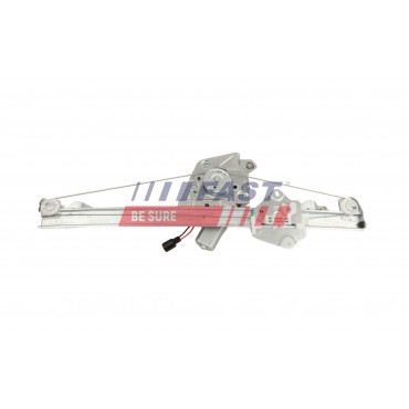Mécanisme Lève Vitre Avant Droit Pour Dacia Duster Sandero 8200733828