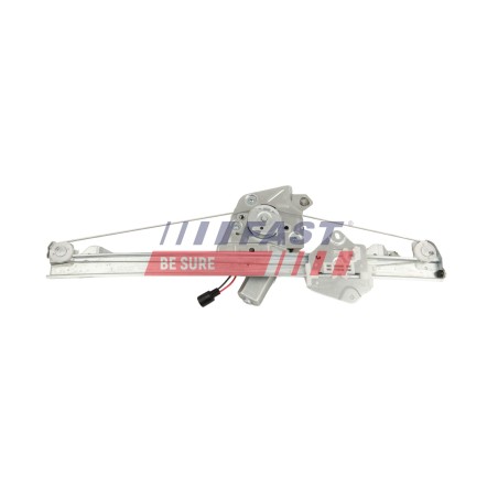 Mécanisme Lève Vitre Avant Droit Pour Dacia Duster Sandero 8200733828