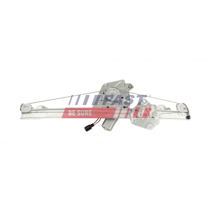 Mécanisme Lève Vitre Avant Droit Pour Dacia Duster Sandero 8200733828