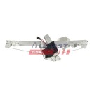 Mécanisme Lève Vitre Avant Droit Pour Dacia Duster Sandero 8200733828