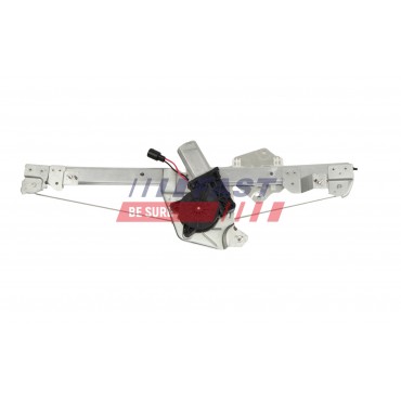 Mécanisme Lève Vitre Avant Droit Pour Dacia Duster Sandero 8200733828