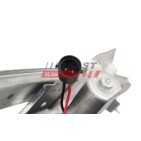 Mécanisme Lève Vitre Avant Droit Pour Dacia Duster Sandero 8200733828